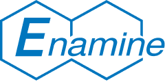 Enamine store logo