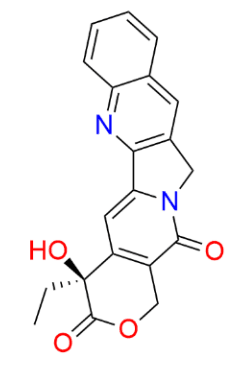Molecule highlight