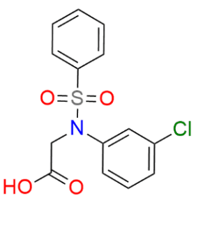 Molecule highlight