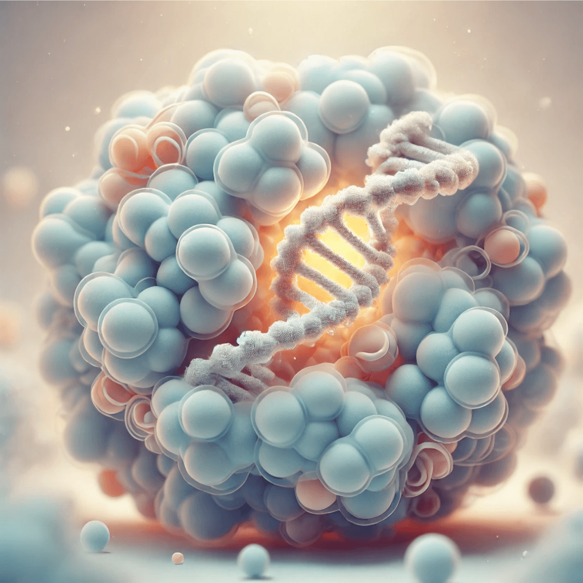 Library image center