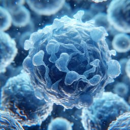 Anticancer Compounds image