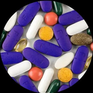 Drug Repurposing and Related Libraries illustration