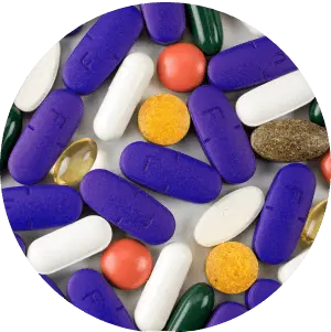 Drug Repurposing and Related Libraries illustration