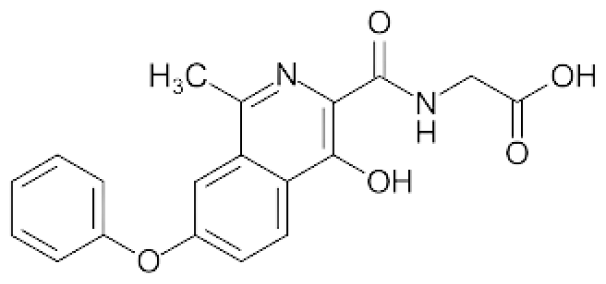 Molecule ticket