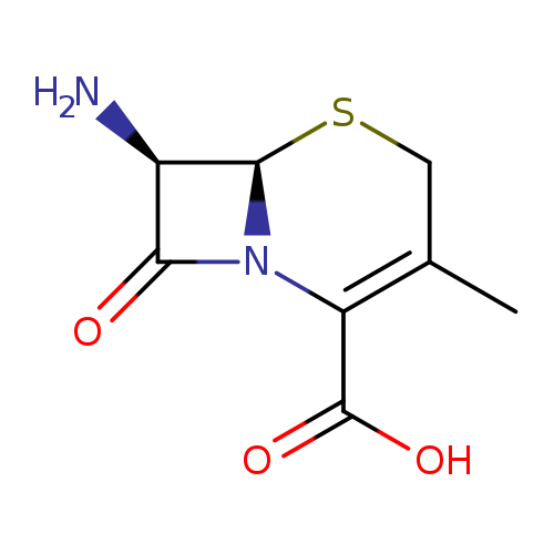 Molecule product