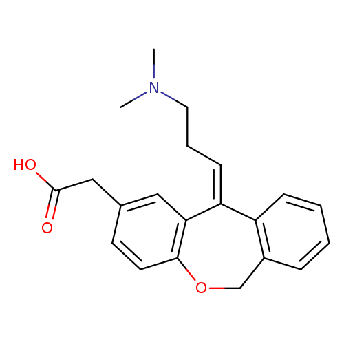 Molecule product