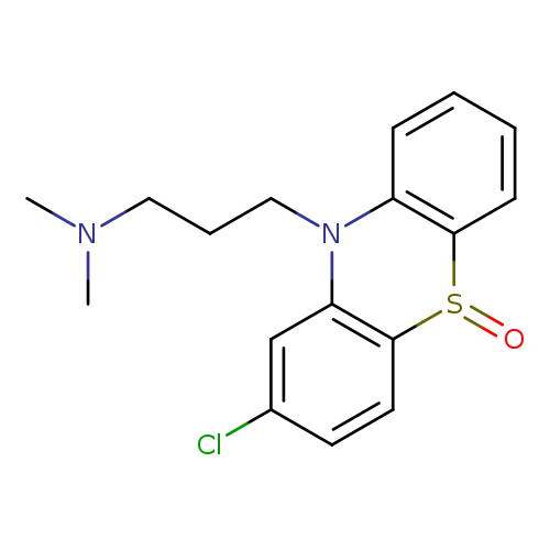 Molecule product