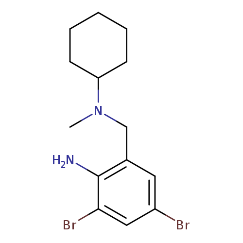Molecule product