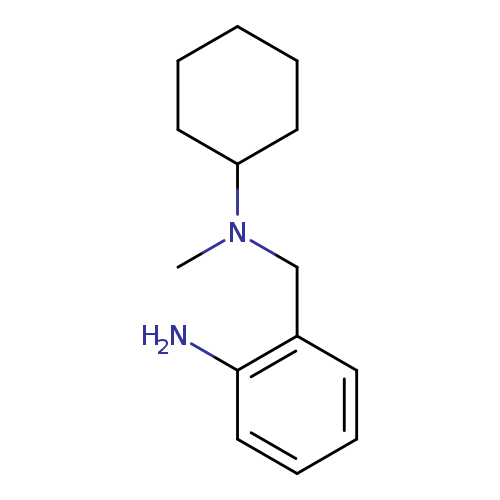 Molecule product