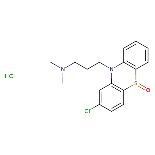Molecule product
