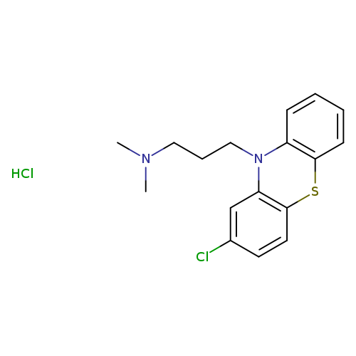 Molecule product