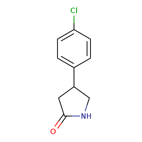 Molecule product