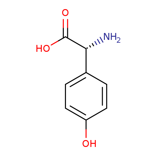 Molecule product