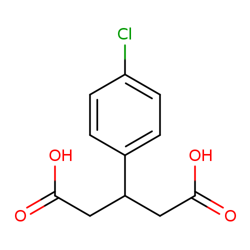 Molecule product