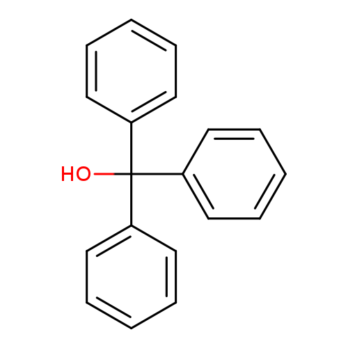 Molecule product