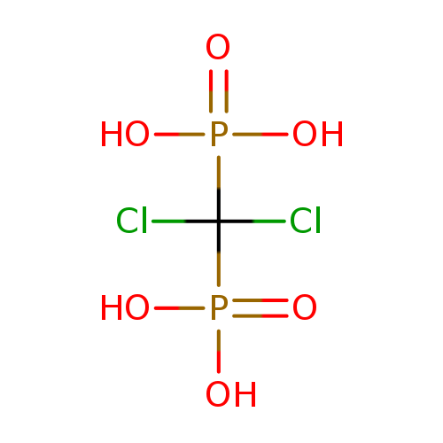 Molecule product