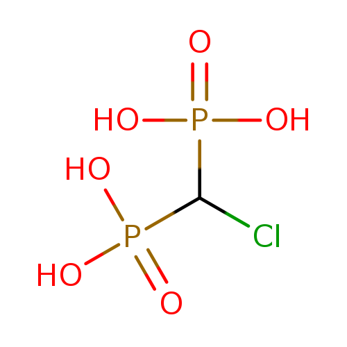 Molecule product