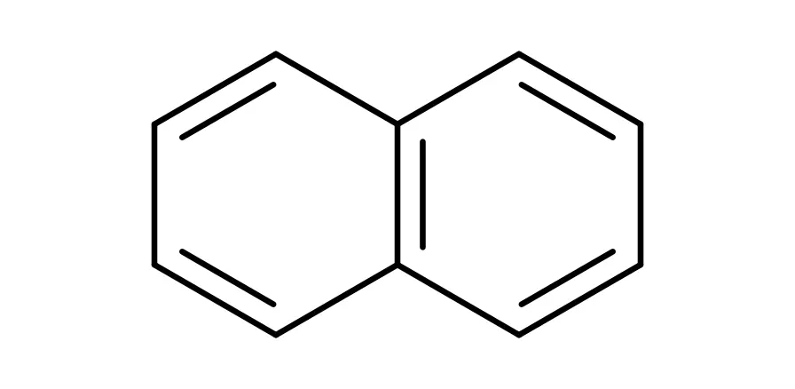 Molecule product