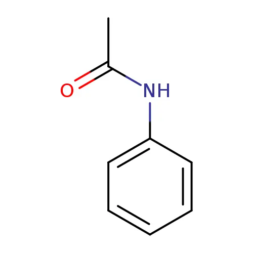 Molecule smiles