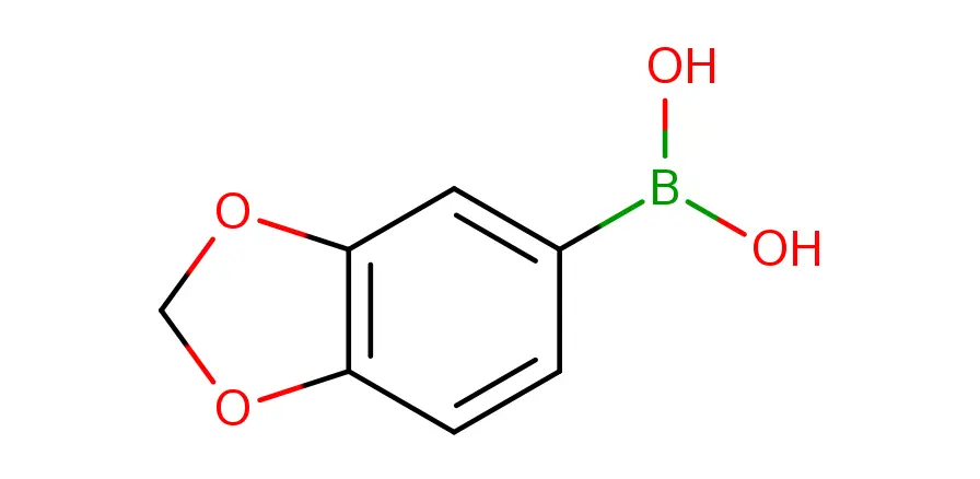 Molecule product
