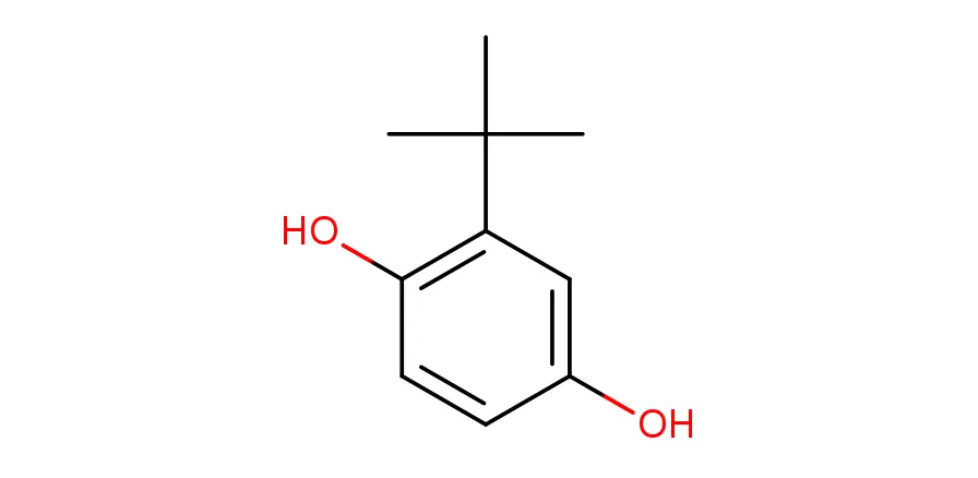 Molecule product
