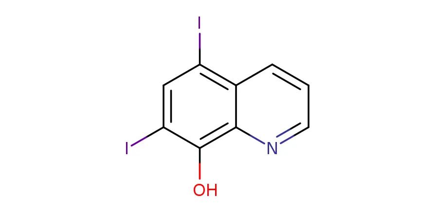Molecule product