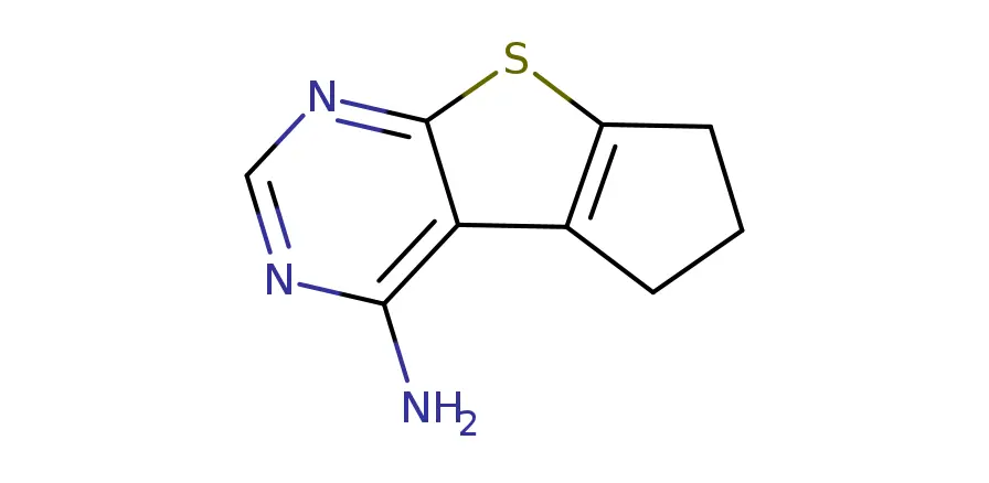 Molecule product