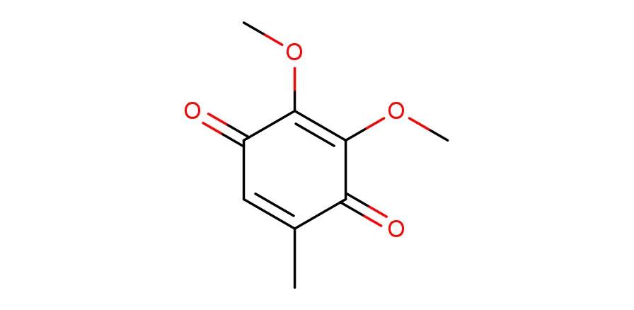 Molecule product
