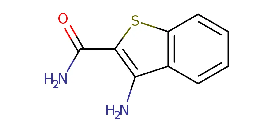 Molecule product