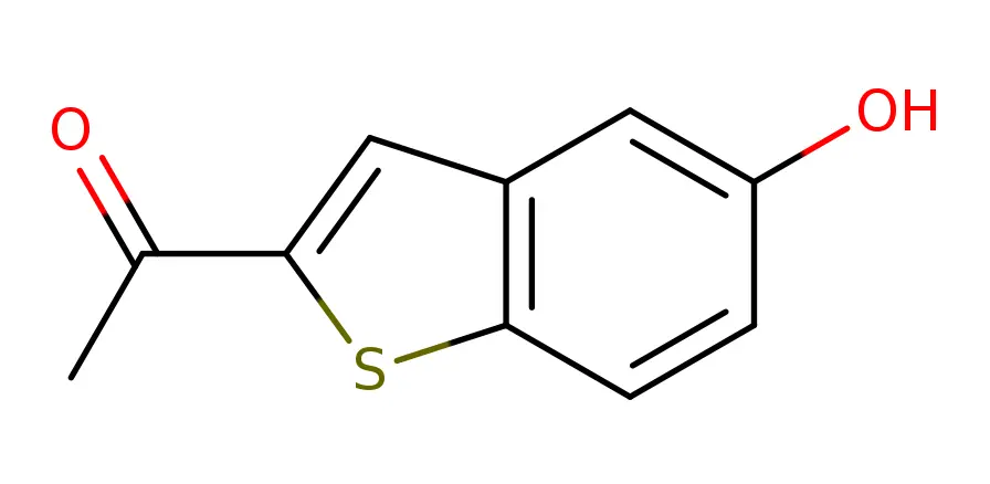 Molecule product