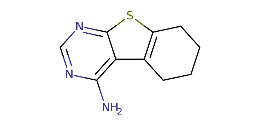 Molecule product