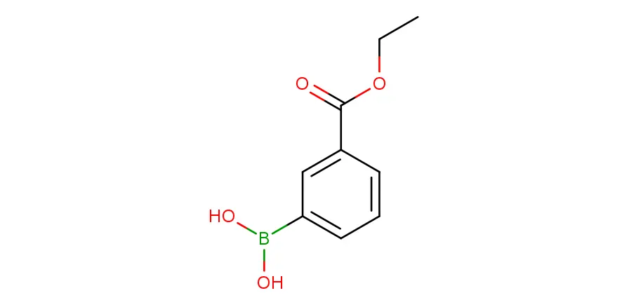 Molecule product