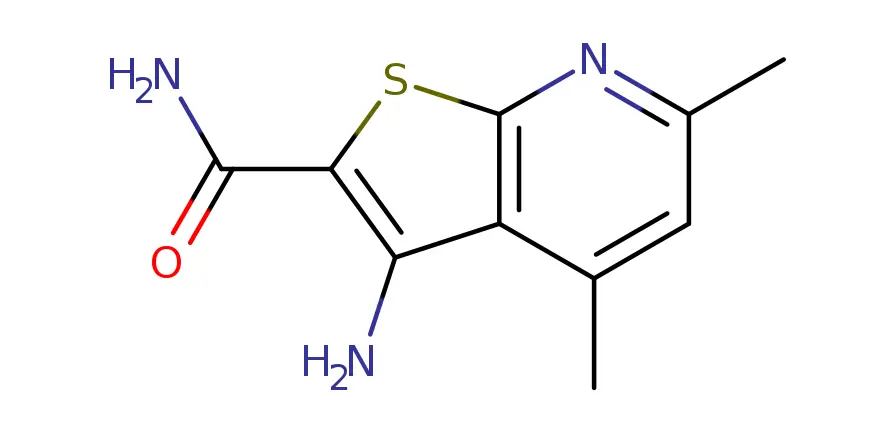 Molecule product