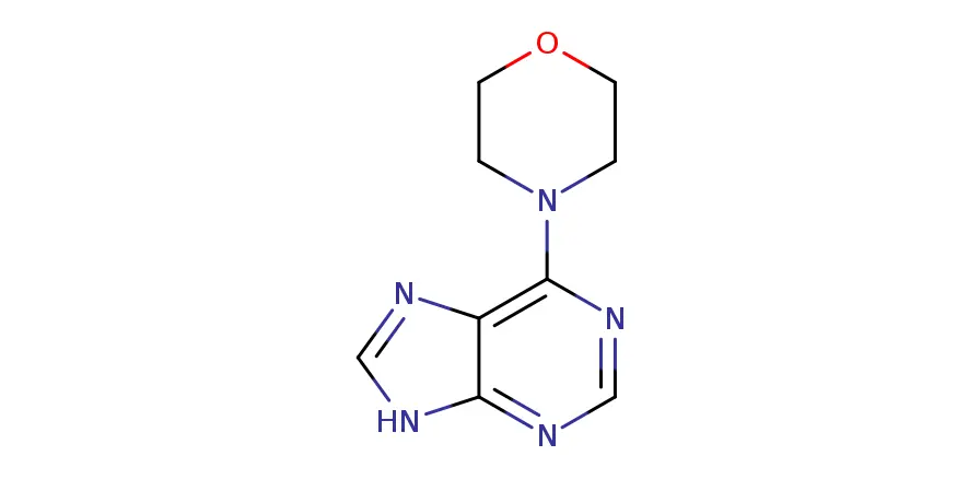 Molecule product