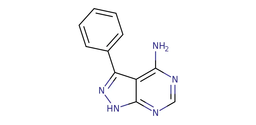 Molecule product