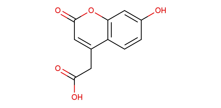 Molecule product