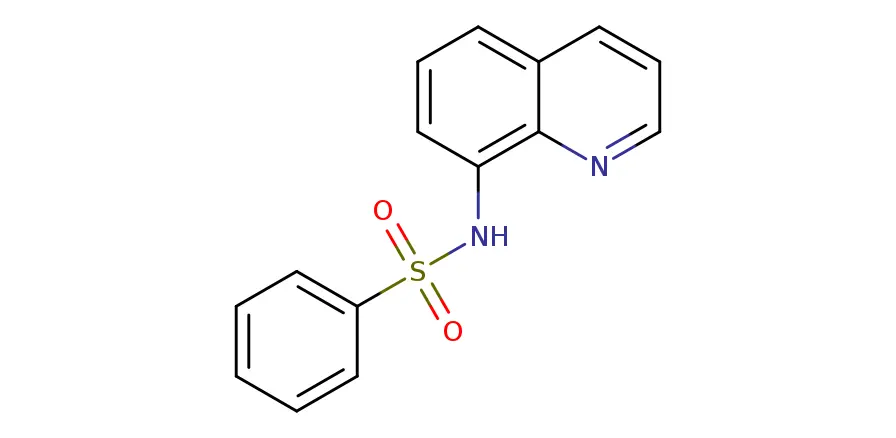 Molecule product