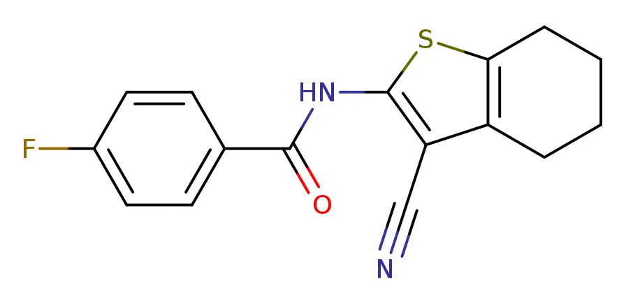Molecule product