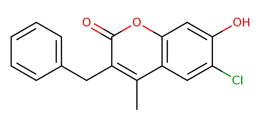 Molecule product