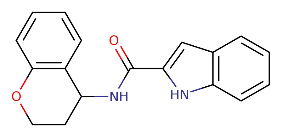 Molecule product