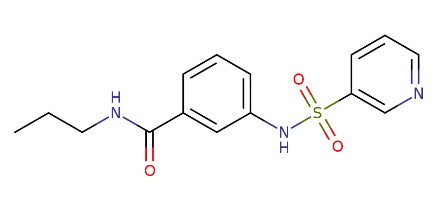 Molecule product