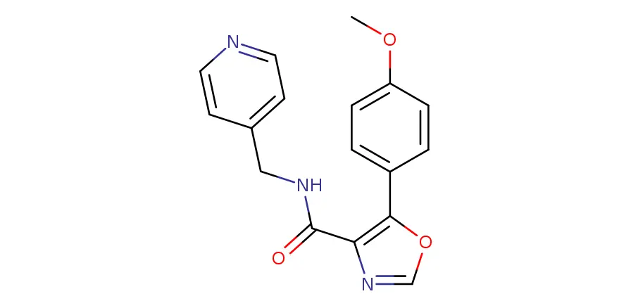 Molecule product