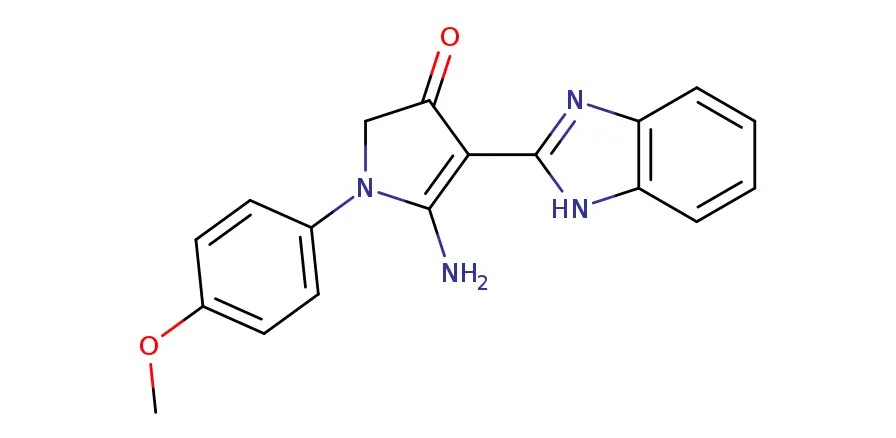 Molecule product