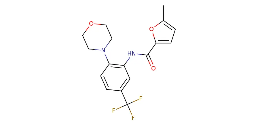 Molecule product