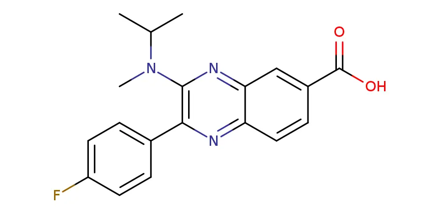 Molecule product