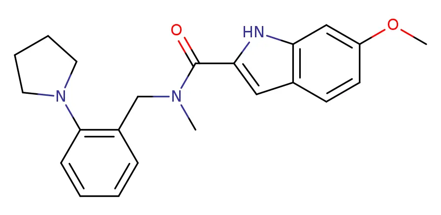 Molecule product