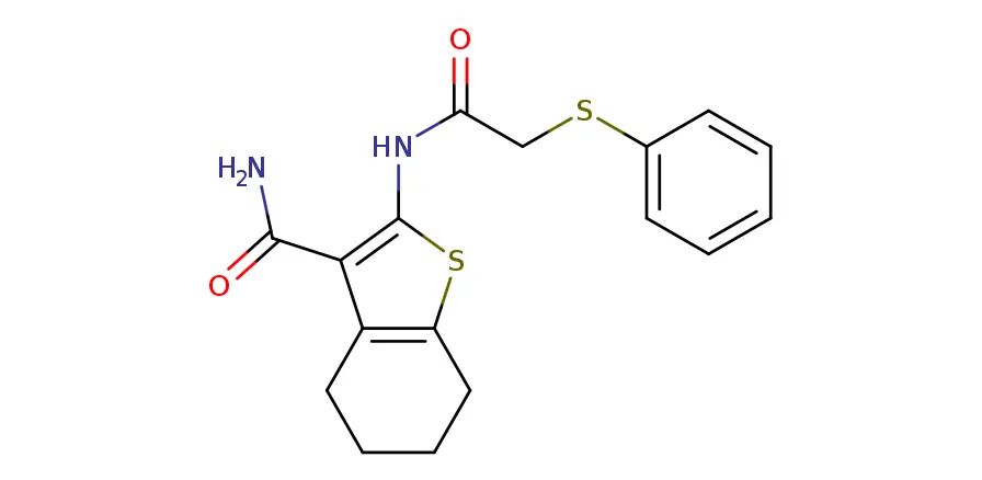 Molecule product