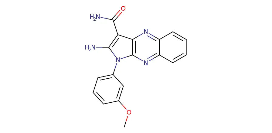 Molecule product