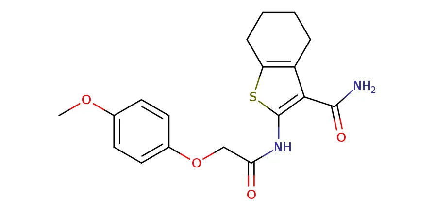 Molecule product