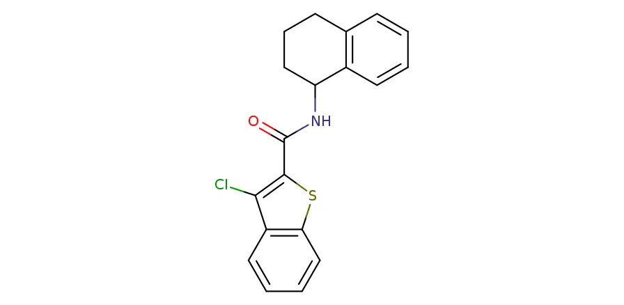 Molecule product